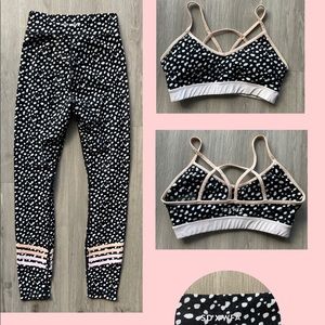 Sarah’s Day x White Fox 101 Dalmatians set